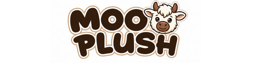 MyMooPlush
